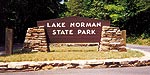 Lake Norman State Park